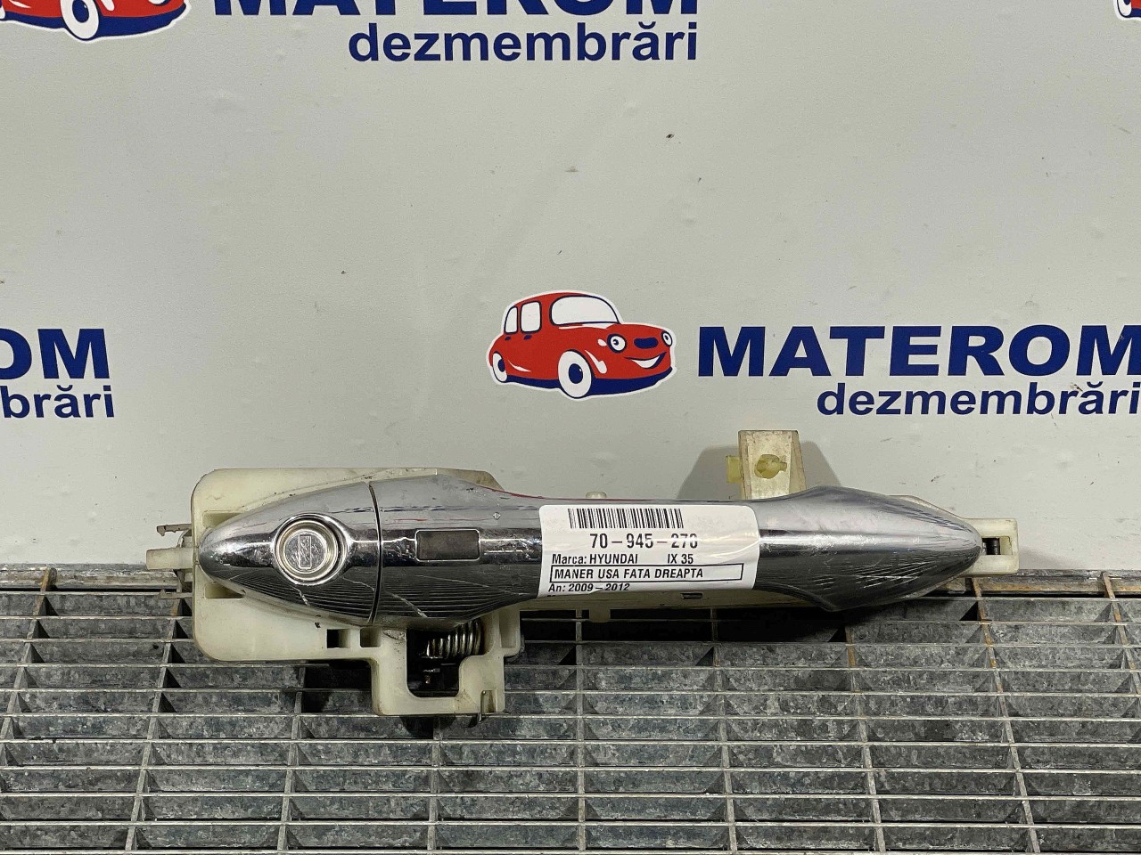 MANER USA FATA DREAPTA HYUNDAI IX 35 IX 35 - - (2009 2012)