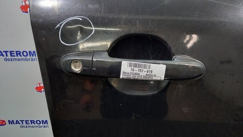 MANER USA FATA DREAPTA HYUNDAI SANTA FE - - (2006 2012)