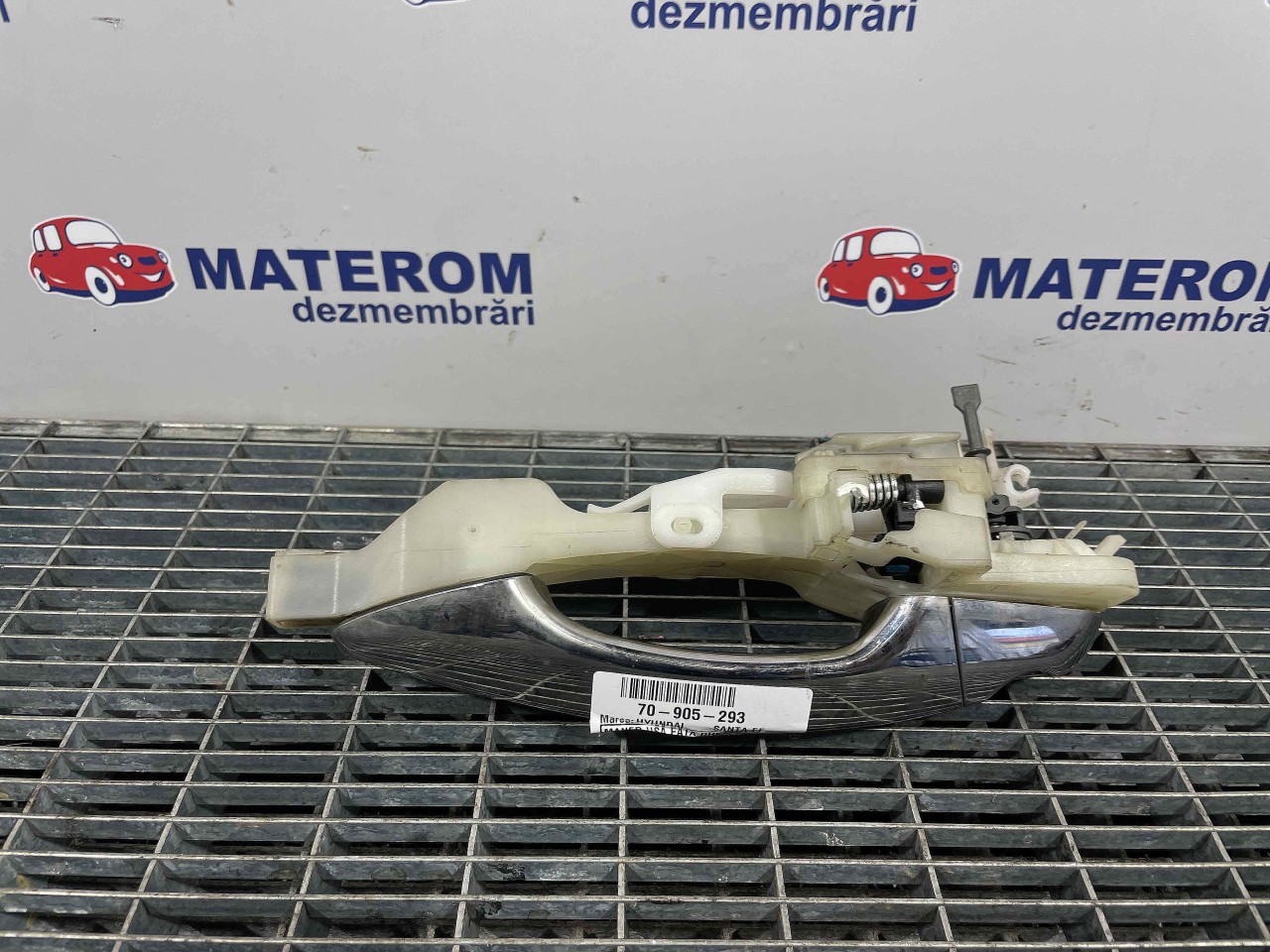 MANER USA FATA DREAPTA HYUNDAI SANTA FE SANTA FE - - (2012 2016)