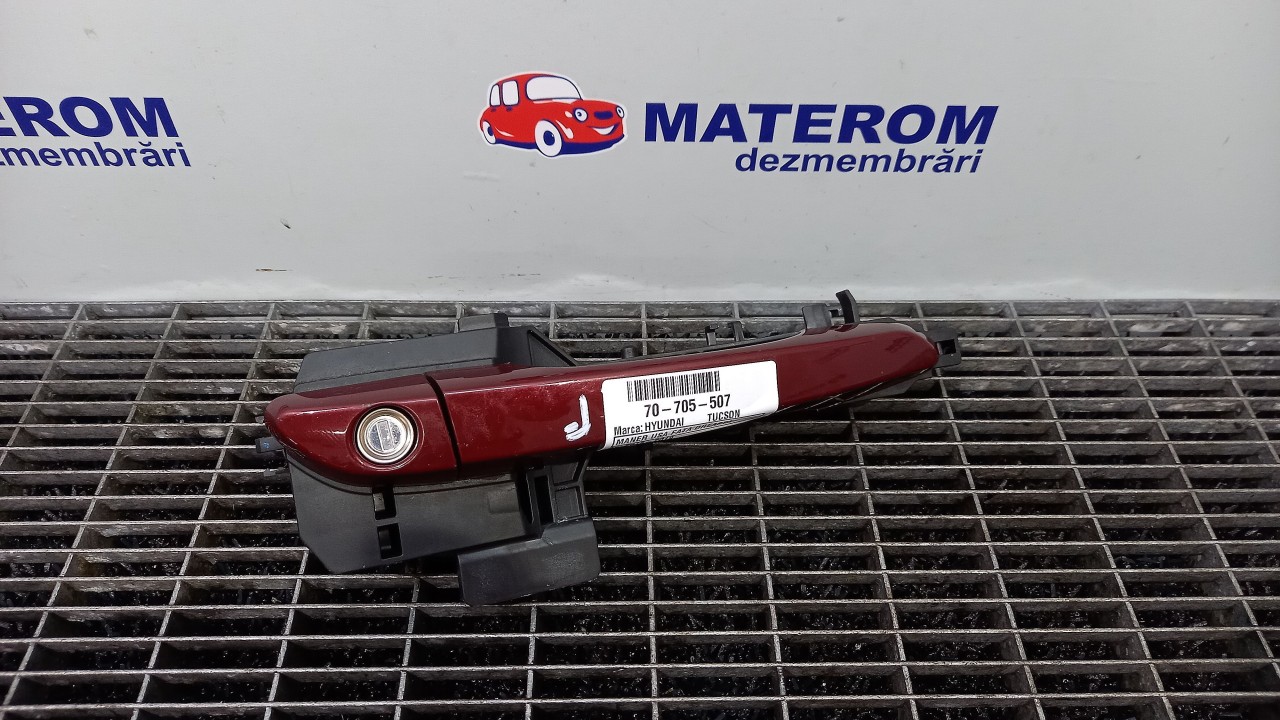 MANER USA FATA DREAPTA HYUNDAI TUCSON - - (2015 2019)