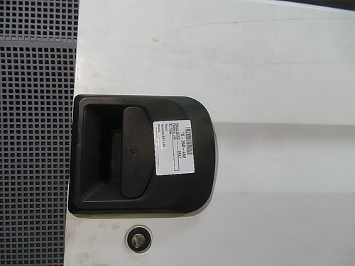 MANER USA FATA DREAPTA IVECO DAILY - - (1999 2006)