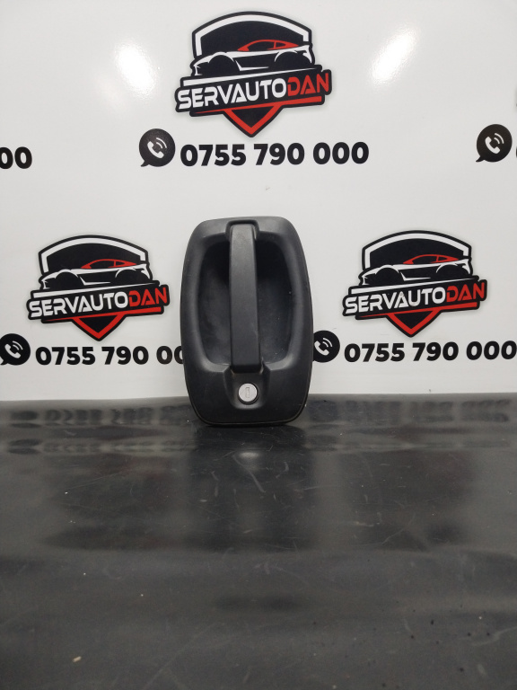 Maner usa fata dreapta Iveco Daily 6 2.3