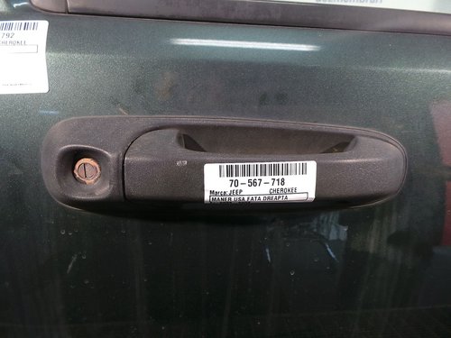 MANER USA FATA DREAPTA JEEP CHEROKEE - - (2003 2008)