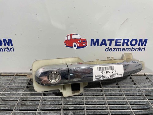MANER USA FATA DREAPTA KIA SORENTO - - (2009 2012)