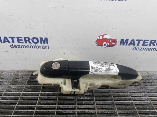 MANER USA FATA DREAPTA KIA SORENTO SORENTO - - (2009 2012)