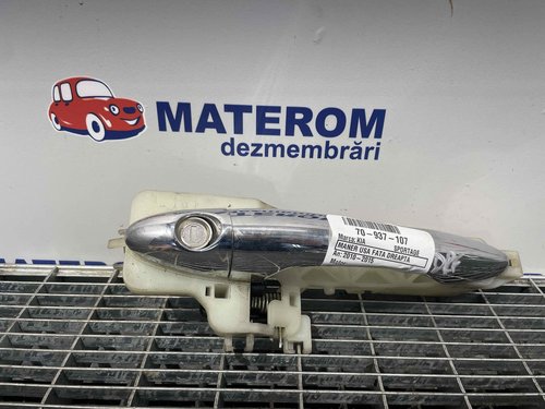 MANER USA FATA DREAPTA KIA SPORTAGE - - (2010 2015)