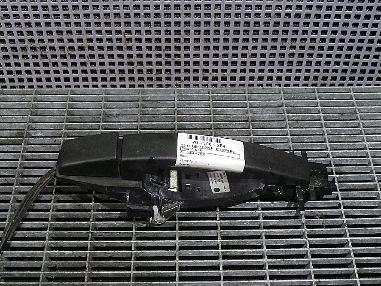 MANER USA FATA DREAPTA LAND ROVER DISCOVERY - - (2004 2009)