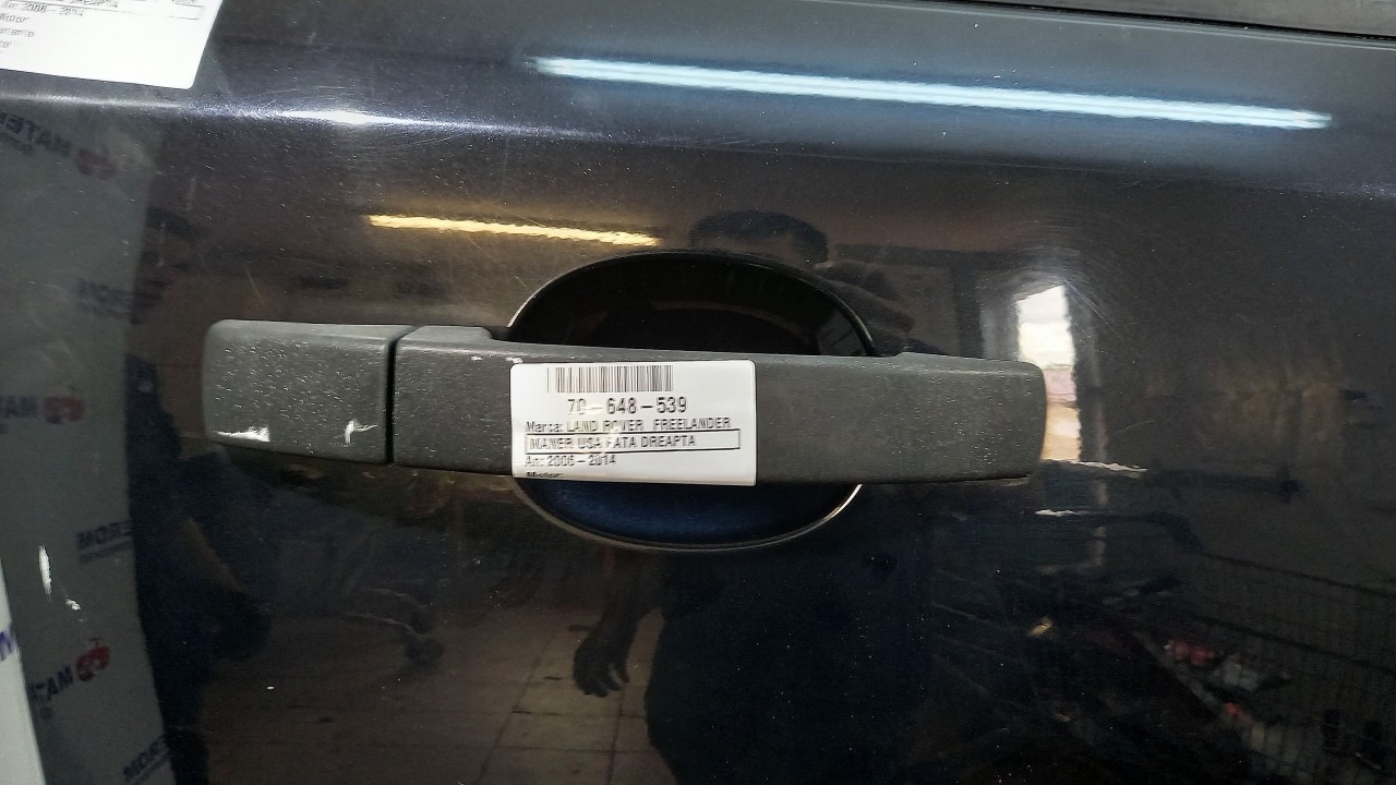 MANER USA FATA DREAPTA LAND ROVER FREELANDER FREELANDER - - (2006 2014)