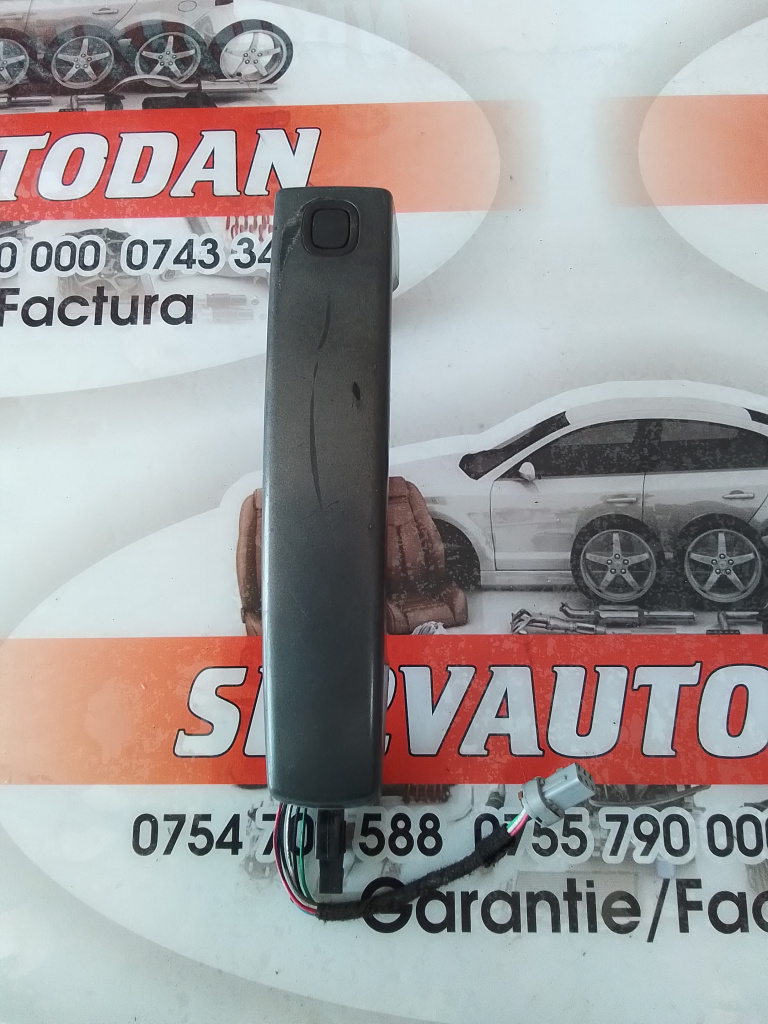 Maner usa fata dreapta Land Rover Range Rover 3 (2002->) 3.0 Motorina 2012