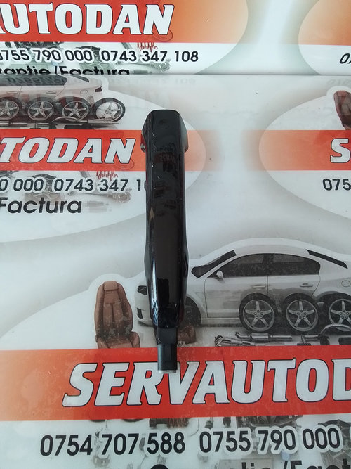 Maner usa fata dreapta Land Rover Range Rover 3 (2002->) 3.0 Motorina 2019