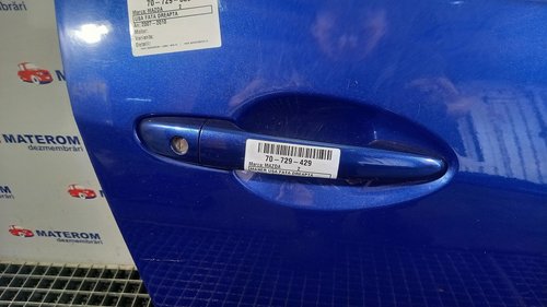 MANER USA FATA DREAPTA MAZDA 2 2 - - (2007 2010)