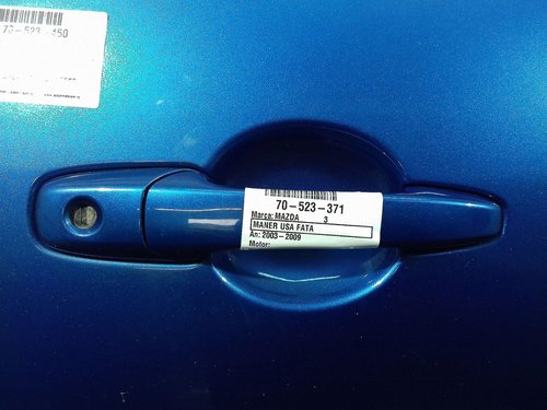 MANER USA FATA DREAPTA MAZDA 3 - - (2003 2009)