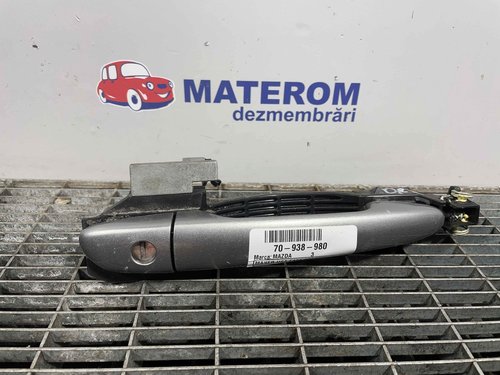 MANER USA FATA DREAPTA MAZDA 3 3 - - (2013 2018)