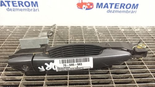 MANER USA FATA DREAPTA MAZDA 6 - - (2012 2016)