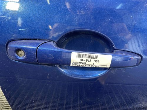 MANER USA FATA DREAPTA MAZDA 6 6 - - (2002 2007)