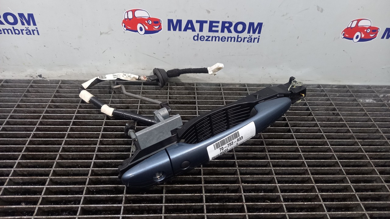 MANER USA FATA DREAPTA MAZDA 6 6 - - (2012 2016)