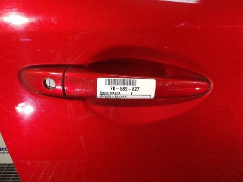 MANER USA FATA DREAPTA MAZDA 6 6 - - (2012 2016)