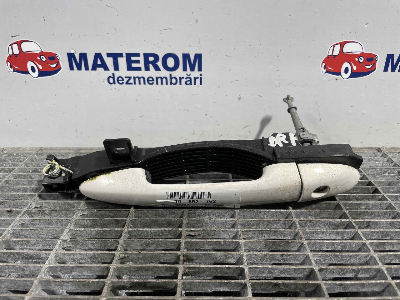 MANER USA FATA DREAPTA MAZDA CX-5 CX-5 - - (2012 2015)