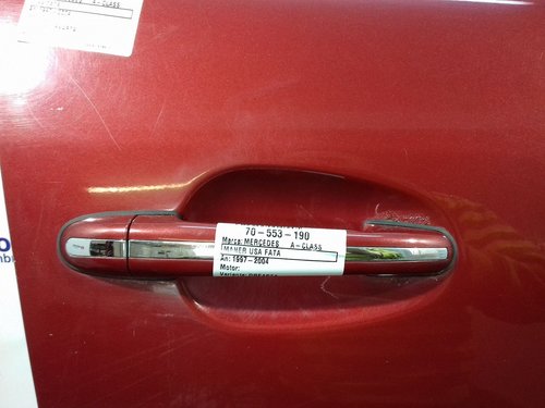 MANER USA FATA DREAPTA MERCEDES A-CLASS - - (1997 2004)