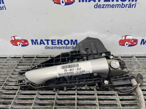 MANER USA FATA DREAPTA MERCEDES A-CLASS - - (2004 2012)