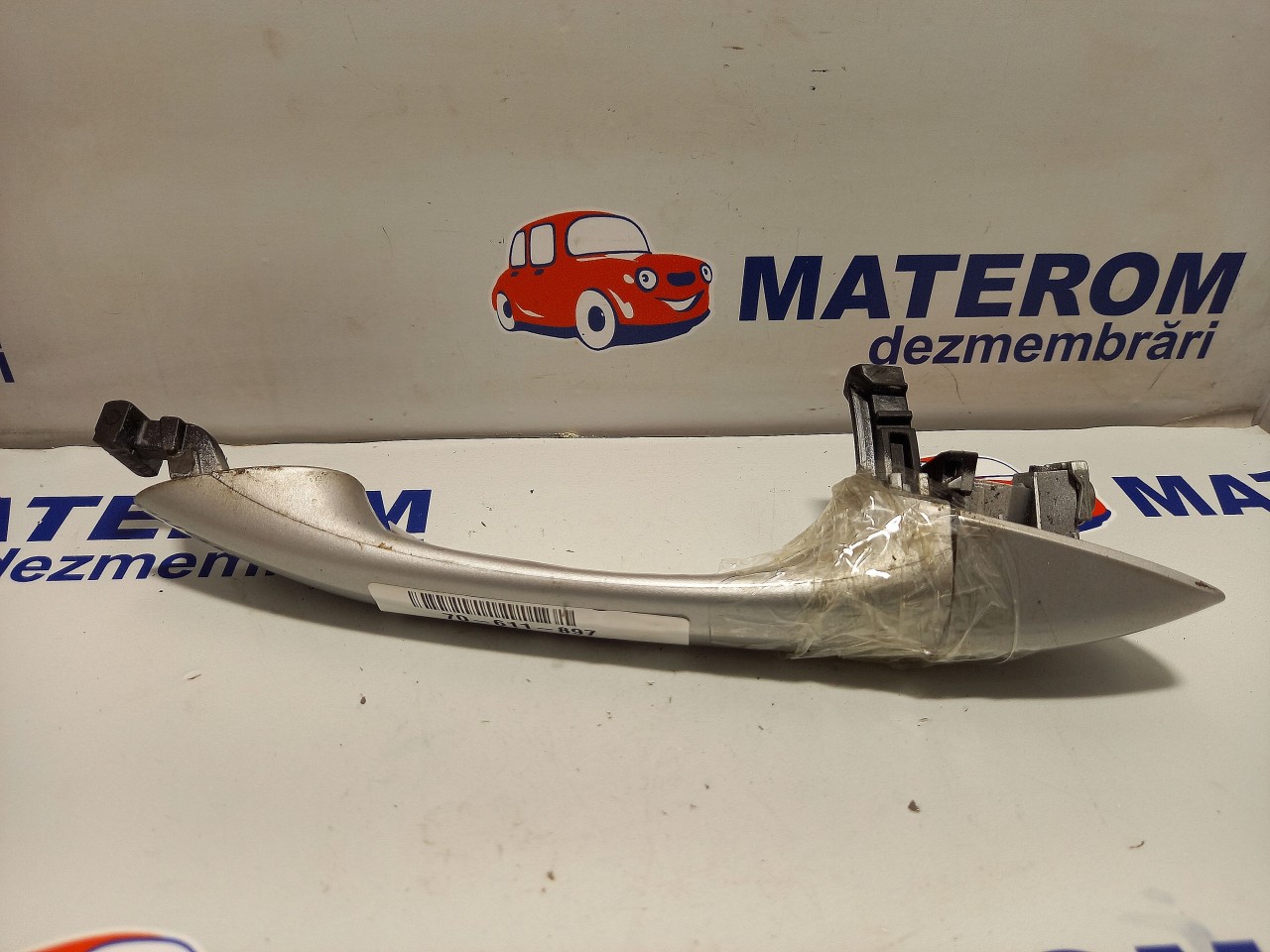 MANER USA FATA DREAPTA MERCEDES A-CLASS A-CLASS - - (2008 2012)