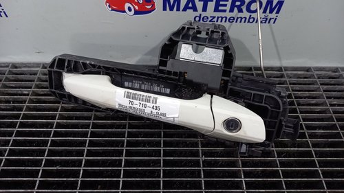 MANER USA FATA DREAPTA MERCEDES B-CLASS B-CLASS - - (2011 2015)