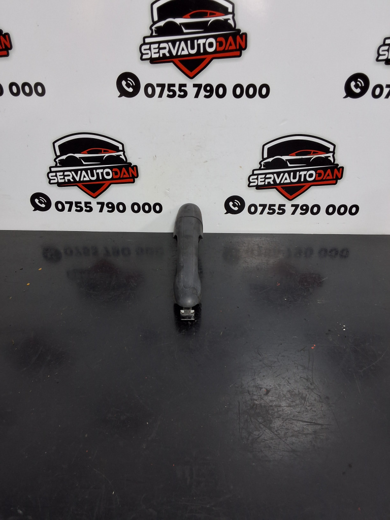 Maner usa fata dreapta Mercedes-Benz Vito (2009->) [w639] 2.2 Motorina 2012, VOLAN STANGA