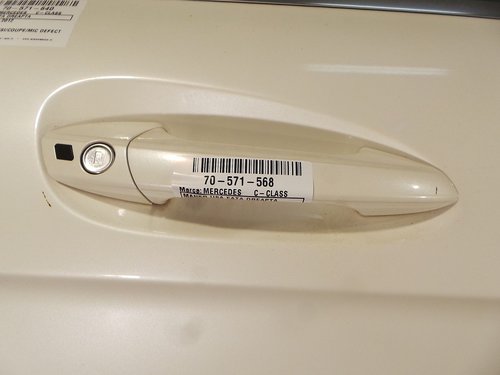 MANER USA FATA DREAPTA MERCEDES C-CLASS - - (2007 2011)