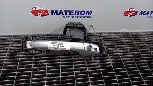 MANER USA FATA DREAPTA MERCEDES C-CLASS - - (2011 2014)