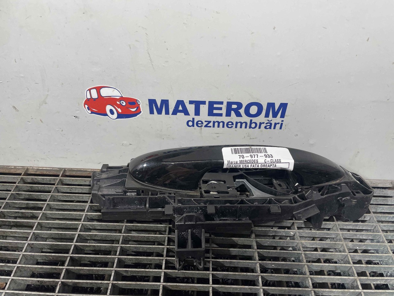 MANER USA FATA DREAPTA MERCEDES C-CLASS - - (2014 2018)