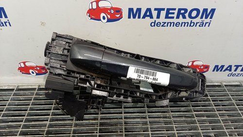 MANER USA FATA DREAPTA MERCEDES C-CLASS C-CLASS - - (2014 2018)