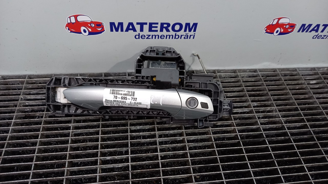 MANER USA FATA DREAPTA MERCEDES C-CLASS C-CLASS - - (2011 2014)