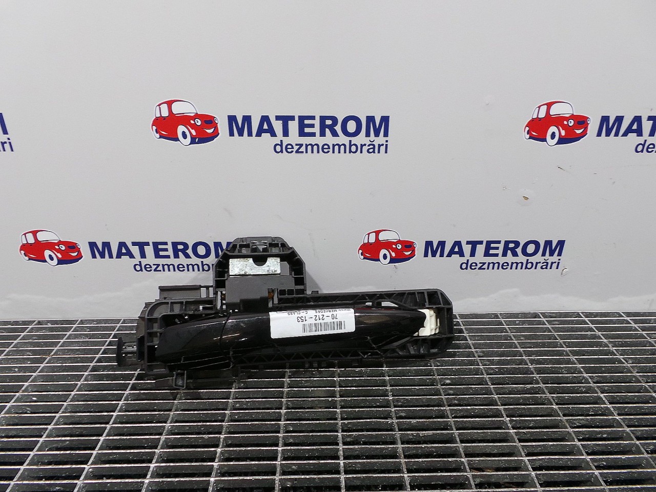 MANER USA FATA DREAPTA MERCEDES C-CLASS C-CLASS - - (2007 2011)