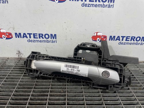 MANER USA FATA DREAPTA MERCEDES CLA - - (2013 2018)