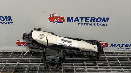 MANER USA FATA DREAPTA MERCEDES CLA - - (2013 2019)