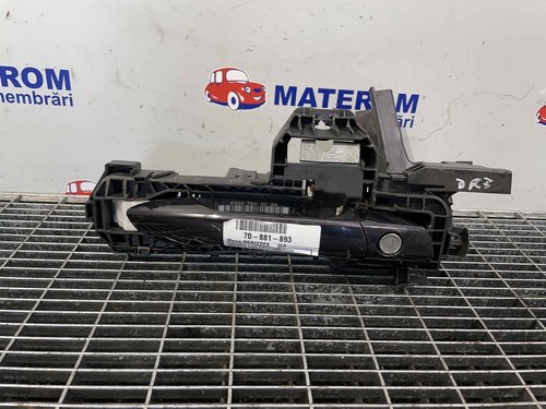 MANER USA FATA DREAPTA MERCEDES CLA CLA - - (2013 2015)