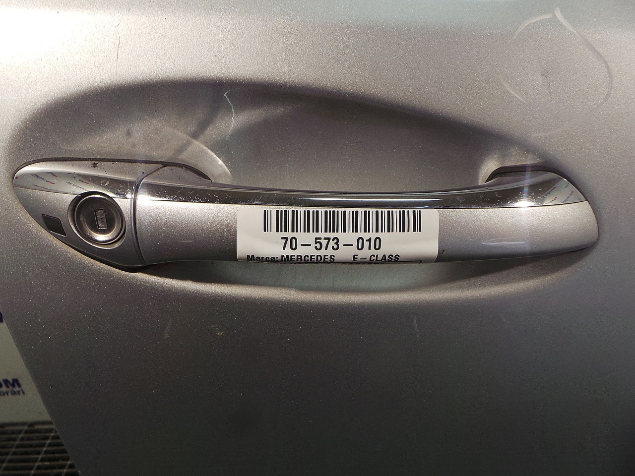 MANER USA FATA DREAPTA MERCEDES E-CLASS 