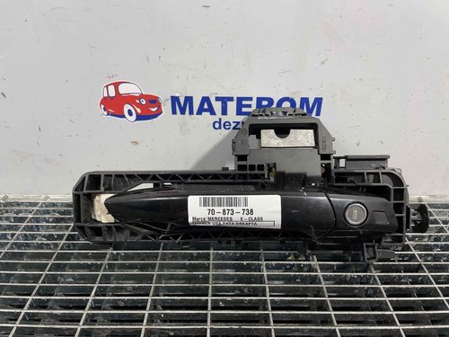 MANER USA FATA DREAPTA MERCEDES E-CLASS - - (2009 2013)