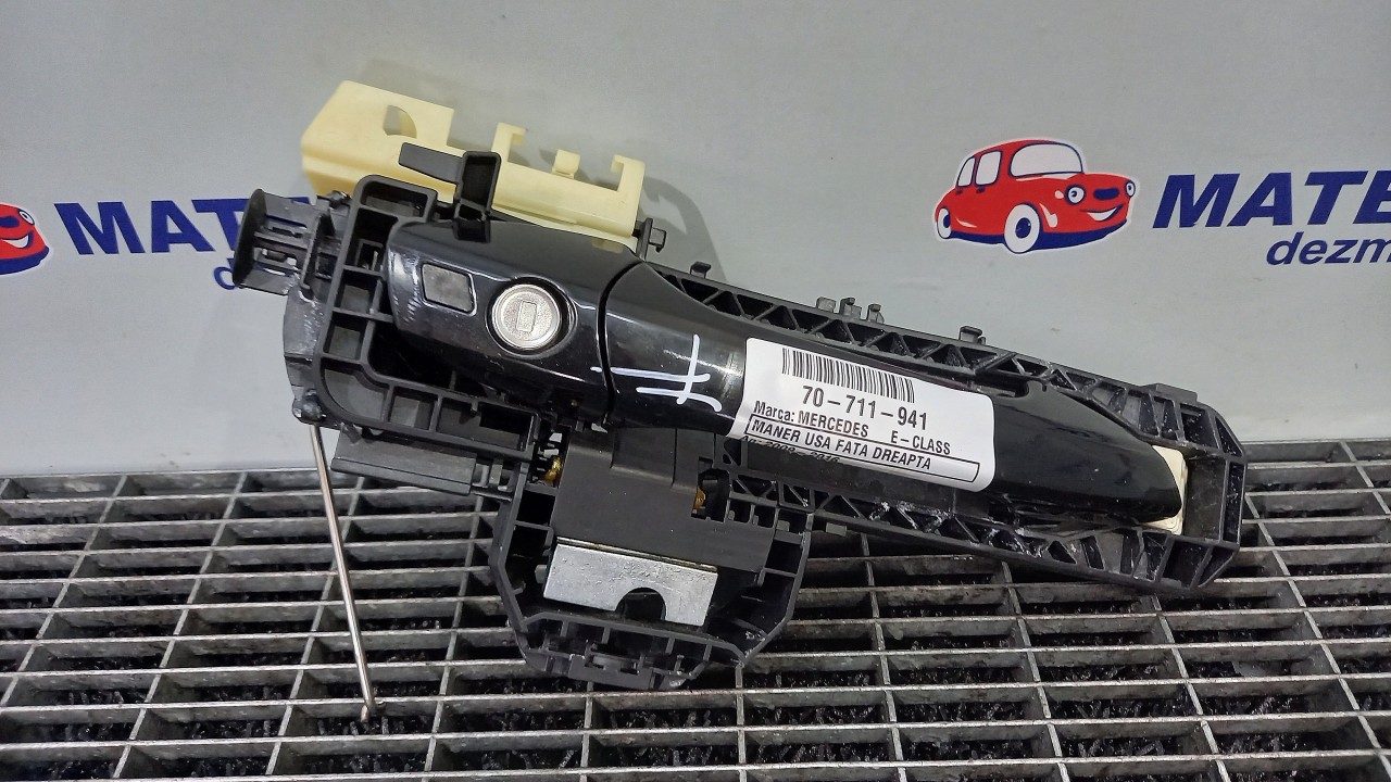 MANER USA FATA DREAPTA MERCEDES E-CLASS - - (2009 2016)