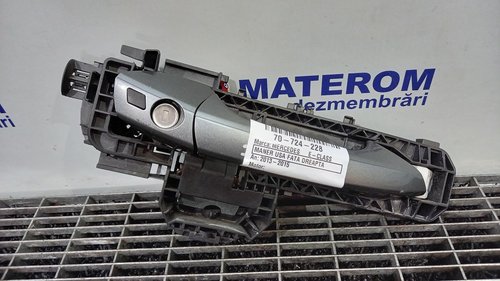 MANER USA FATA DREAPTA MERCEDES E-CLASS - - (2013 2016)