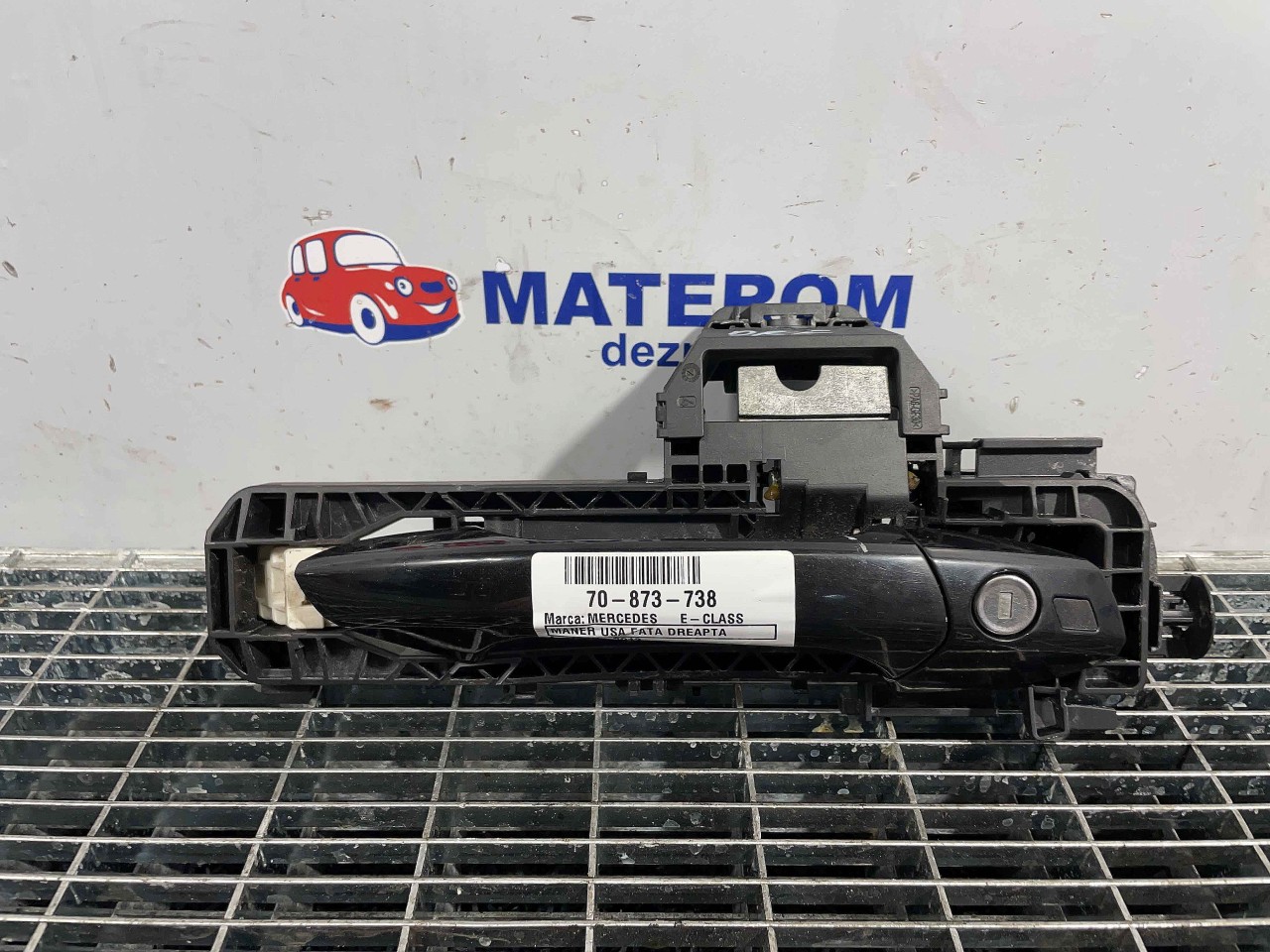 MANER USA FATA DREAPTA MERCEDES E-CLASS E-CLASS - - (2009 2013)