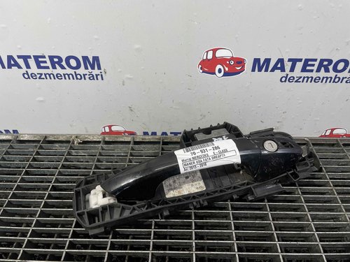 MANER USA FATA DREAPTA MERCEDES E-CLASS E-CLASS - - (2013 2016)