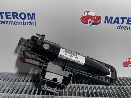 MANER USA FATA DREAPTA MERCEDES E-CLASS E-CLASS - - (2009 2013)