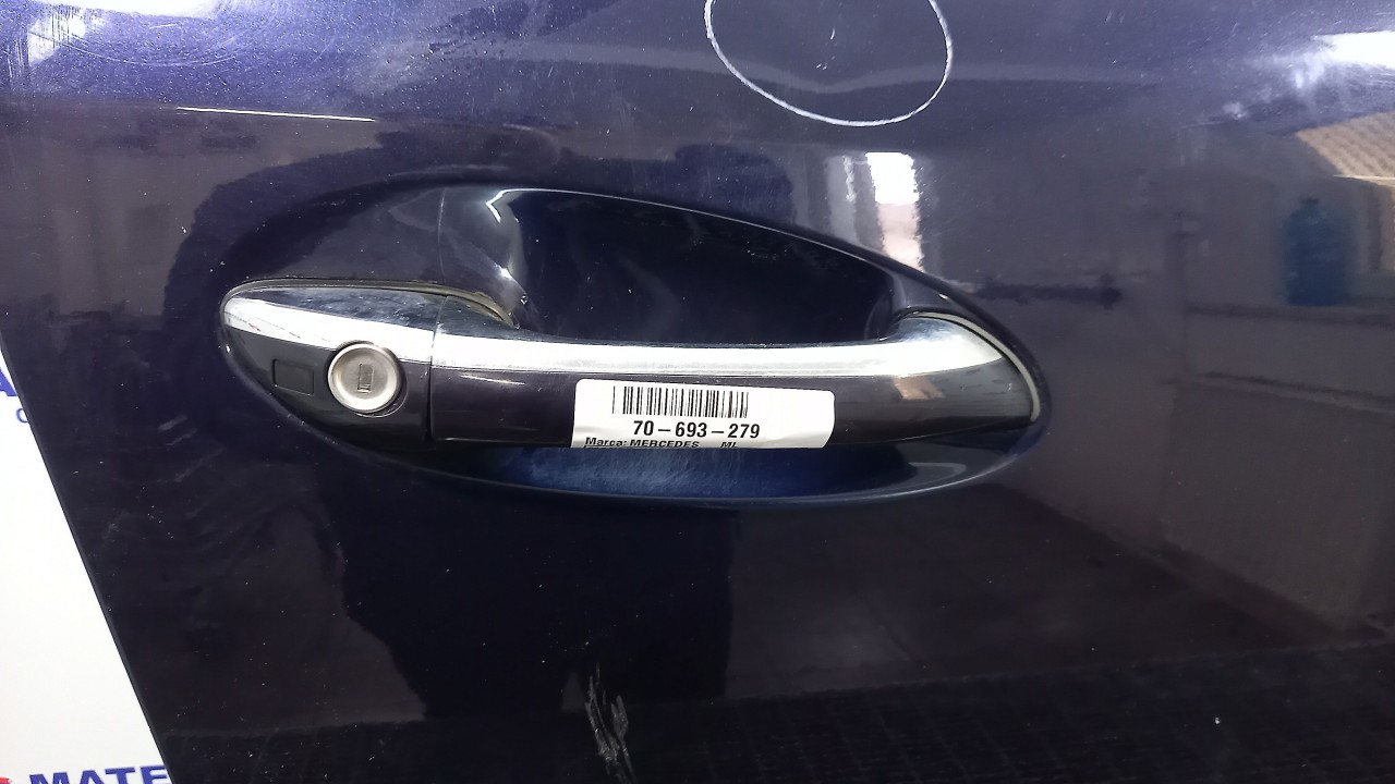 MANER USA FATA DREAPTA MERCEDES ML - - (2005 2008)