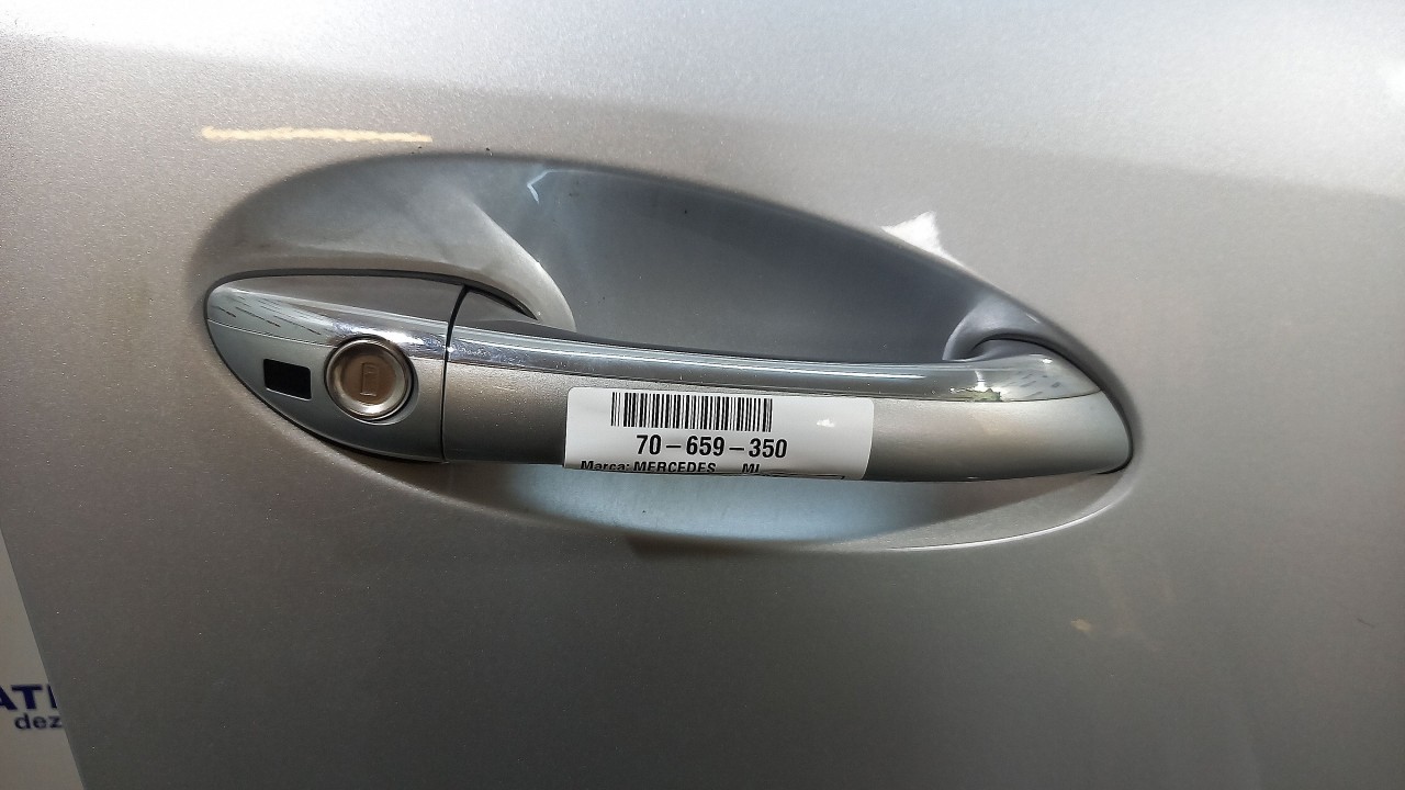 MANER USA FATA DREAPTA MERCEDES ML - - (2005 2008)