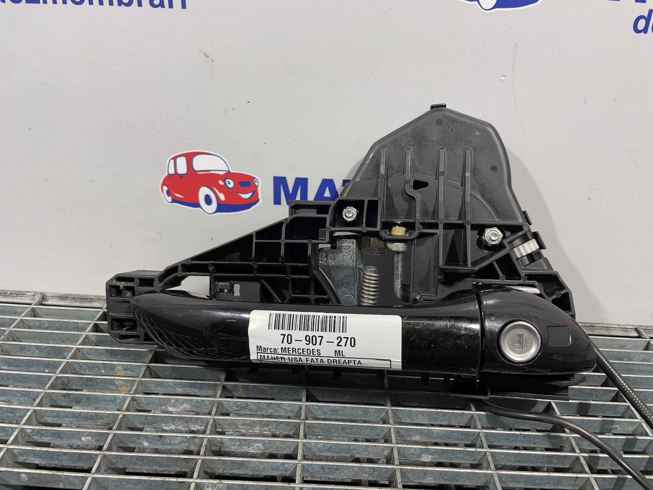 MANER USA FATA DREAPTA MERCEDES ML - - (2008 2011)