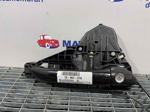 MANER USA FATA DREAPTA MERCEDES ML ML - - (2008 2011)