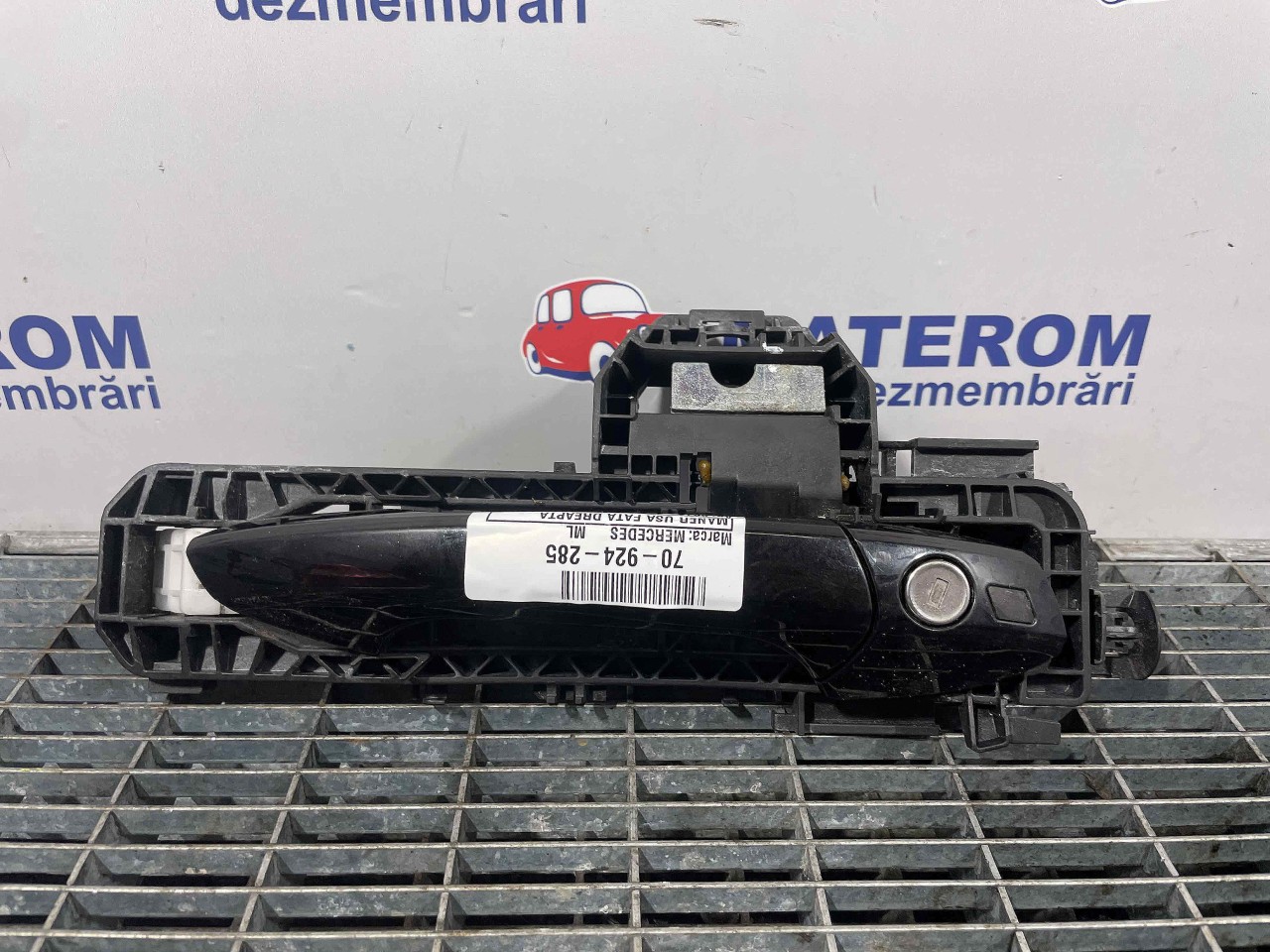 MANER USA FATA DREAPTA MERCEDES ML ML - - (2012 2019)