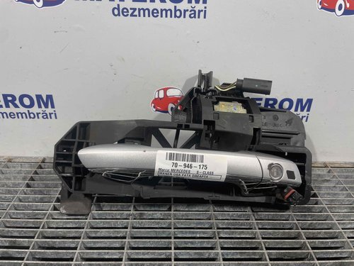 MANER USA FATA DREAPTA MERCEDES S-CLASS S-CLASS - - (2006 2013)