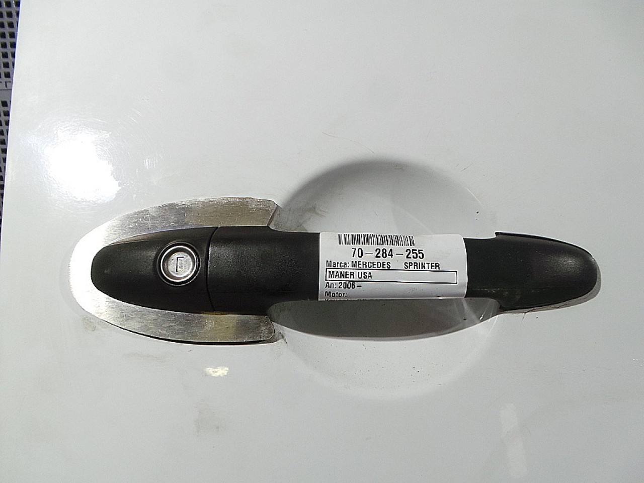 MANER USA FATA DREAPTA MERCEDES SPRINTER - - (2006 2014)